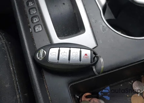 2016 Nissan Altima 2.5 Sr from USA, damaged, VIN 1N4AL3AP2GC173929